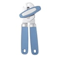 thumbnail image 1 of Abrelatas multifuncional de acero inoxidable Utensilio de cocina Abrebotellas Abre tapas Fácil de usar y gadget de cocina, 1 of 4