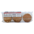 thumbnail image 6 of (3 pack) Franz Molasses Cookies, 12.5 oz, 12 Count, 6 of 6