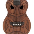 thumbnail image 4 of Stagg Tiki Concert Ukulele Mena, 4 of 8
