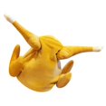 thumbnail image 1 of Funny Plush hat Cap Party Gifts Christmas Turkey Cap Costumes Accessories turkey Macarena Sombrero de pavo, 1 of 8