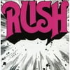 Rush - Rush (remastered) - Rock - CD