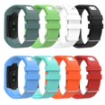 thumbnail image 2 of Silicone Watch Band For Polar A360 A370 fitness Replacement Wrist Strap For Polar A360 A370, 2 of 5