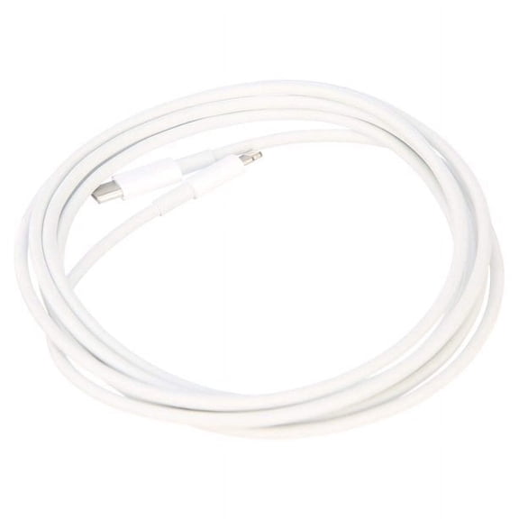 Open Box Apple Lightning to USB-C Cable 2 meter 6.6 feet