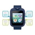 thumbnail image 4 of PlayZoom 2 Boys Smart Watch - Blue Camouflage, 4 of 7