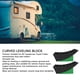 thumbnail image 4 of Bloque De Nivelación Curvado Para Caravana, Capacidad De Carga De 35000 Lb, Resistente A La Fricción, Bloque De Nivelación Curvado Para RV, Versátil, Portátil, A Prueba De, 4 of 7