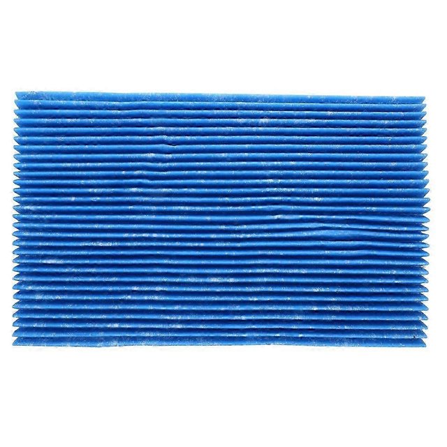 suitable for Suitable for Daikin Air Purifier Filter Screen Mc70Kmv2 Mck57Lmv2 Bac006A4C Pleated Filter Element-CHENG DU SI XI