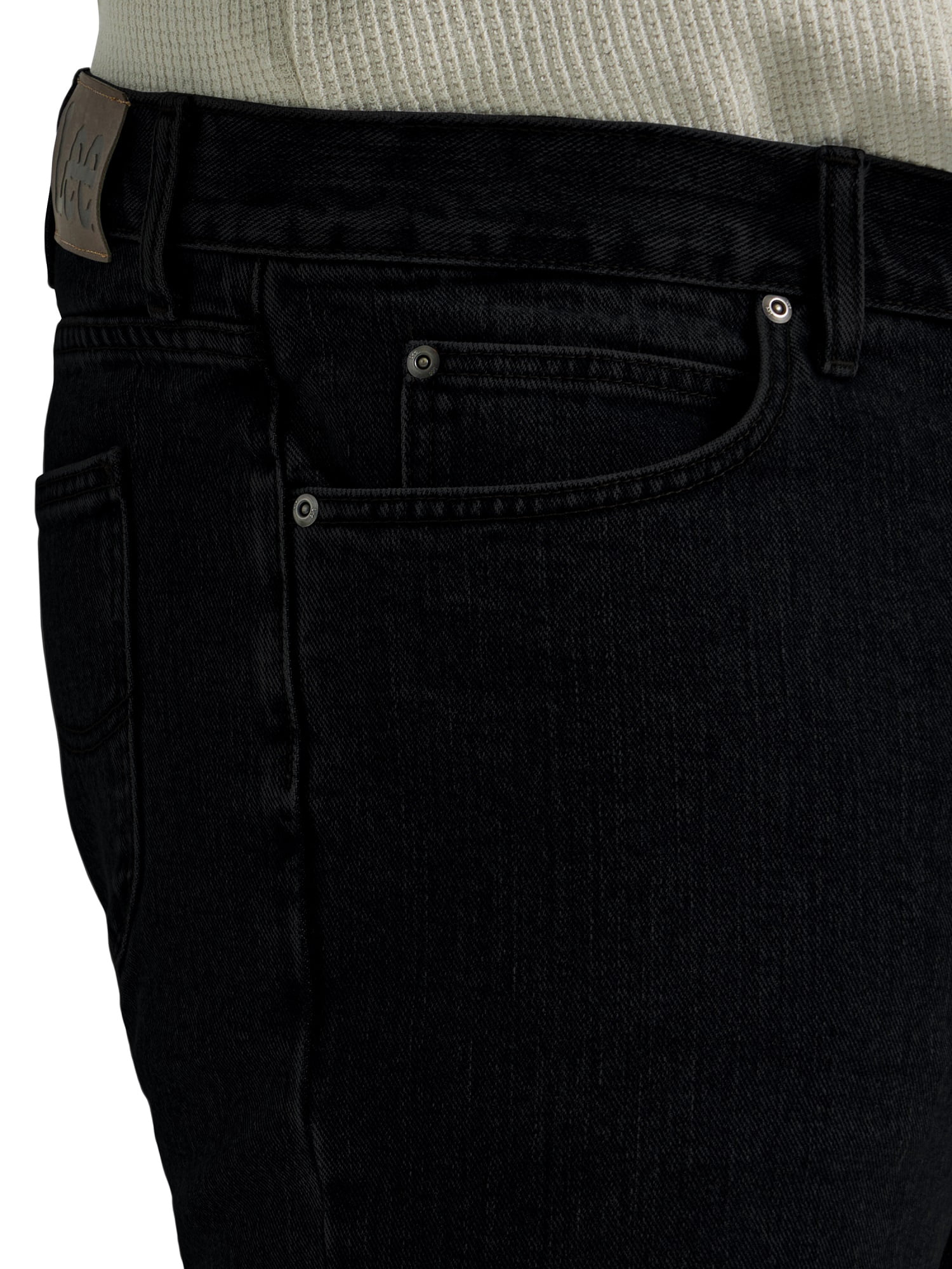 Lee® Big Men's Legendary Regular Straight Jean