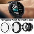 thumbnail image 4 of Watch Protective Case for Google Watch 4 Protective Case, 4 of 8