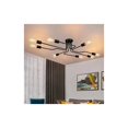 thumbnail image 1 of Bombilla LED Edison Vintage Lights 4W E27 220V 6 unidades, 1 of 4