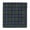 Green - 300, variant on Club Room Mens Tartan Pocket Square, Green, One Size