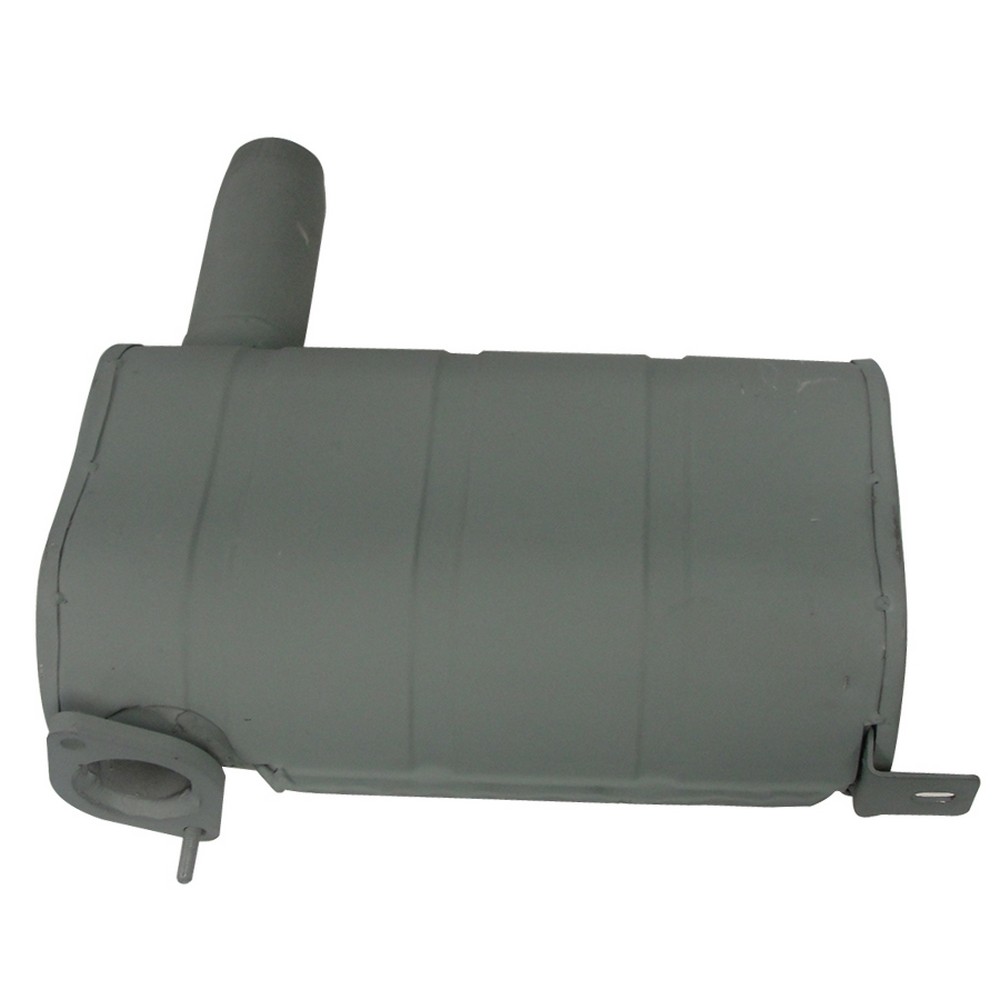 Complete Tractor New Muffler 14173911 Replacement For John Deere 1640