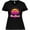 AB-Black, variant on Summer Enjoy the Sunshine Vero Beach Florida in Pink Women's Plus Size T-Shirt