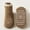 Coffee, variant on Herrnalise Infants Toddlers Floor Socks Kids Boys Girls Baby Non Slip Soles Grip Cartoon Cute Ankle Walking Socks clearance under 10 !