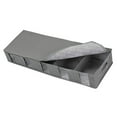 thumbnail image 4 of Raindrops 1Pcs Bacs de Rangement Gris 15 Pro Argent Titane Parfait pour Usage Extérieur, 4 of 8
