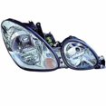 thumbnail image 1 of 2001-2005 Lexus GS300 Headlight Passenger Side Without Hid High Quality, 1 of 1