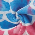 thumbnail image 6 of FamilyBlisst Toddler Girls 12-Pack 100% Cotton Underwear - Cute Print Panties, Size 18-24M, 6 of 8