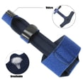 thumbnail image 3 of Cheers 1 Pce Ceinture de Fixation Confortable pour Fracture Attelle pour Doigts Couverture de Protection, 3 of 7