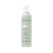EcoTools Makeup Brush + Sponge Shampoo, 1 Count