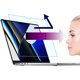 thumbnail image 2 of Paquete de 2 protectores de pantalla para laptop compatible con MacBoo, 2 of 2