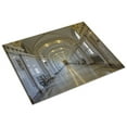 thumbnail image 3 of Print: 3rd Floor Corridor, James R. Browning U.S. Court Of Appeals, 3 of 4