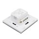 thumbnail image 2 of Smart Dimming Touch Switch Bluetooth APP Remote Voice Control WIFI Dimmer Switch AC100‑240V, 2 of 4