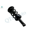 thumbnail image 2 of Pair of 2 Front Quick Complete Strut-Coil Spring Assembly For 2012-2021 Nissan NV3500, 2 of 7