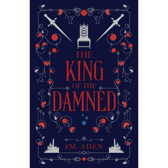 The King of the Damned, (Paperback)