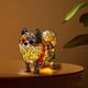 thumbnail image 4 of Lamp-Dachshund Lamp Lamp LED Light Ornament PUW0518, 4 of 5