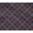 thumbnail image 4 of oneOone Cotton Flex Fabric Tartan Check Print Fabric BTY 40 Inch Wide, 4 of 4