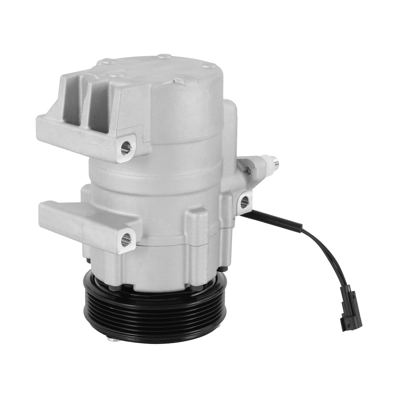 High-quality AC A/C Compressor For Ford Expedition 5.4L 2007-2014 Ford F-150 4.6L 2007-2010