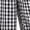 Black, variant on Wevis Women Elastic High Waist Gingham Wide Leg Pants, Loose Plaid Palazzo Trousers with Side Pockets Casual Daily Bottoms
