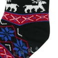 thumbnail image 3 of American Trends Womens Grip Socks Warm Fuzzy Socks for Women Cozy Sleep Socks Non Slip Socks for Women with Grippers, 3 of 6