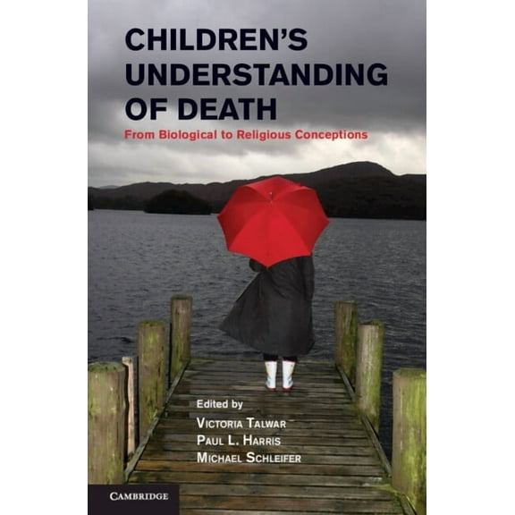 Children's Understanding of Death, (Hardcover)
