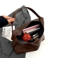 thumbnail image 4 of Bolso Hombro para Mujer Con Cierre Magnético Piel Sintética, 4 of 9