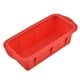 thumbnail image 4 of Molde rectangular de silicona resistente a altas temperaturas para pasteles, bandeja para hornear de silicona para el hogar, molde para tostadas de cocina, suministros para hornear, 4 of 6