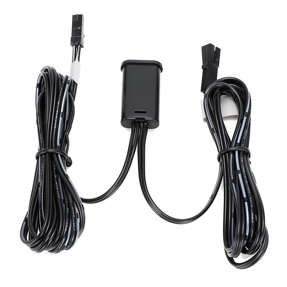 Garosa interrupteur de capteur LED 2A DC 5-24V PIR Détecteur de capteur