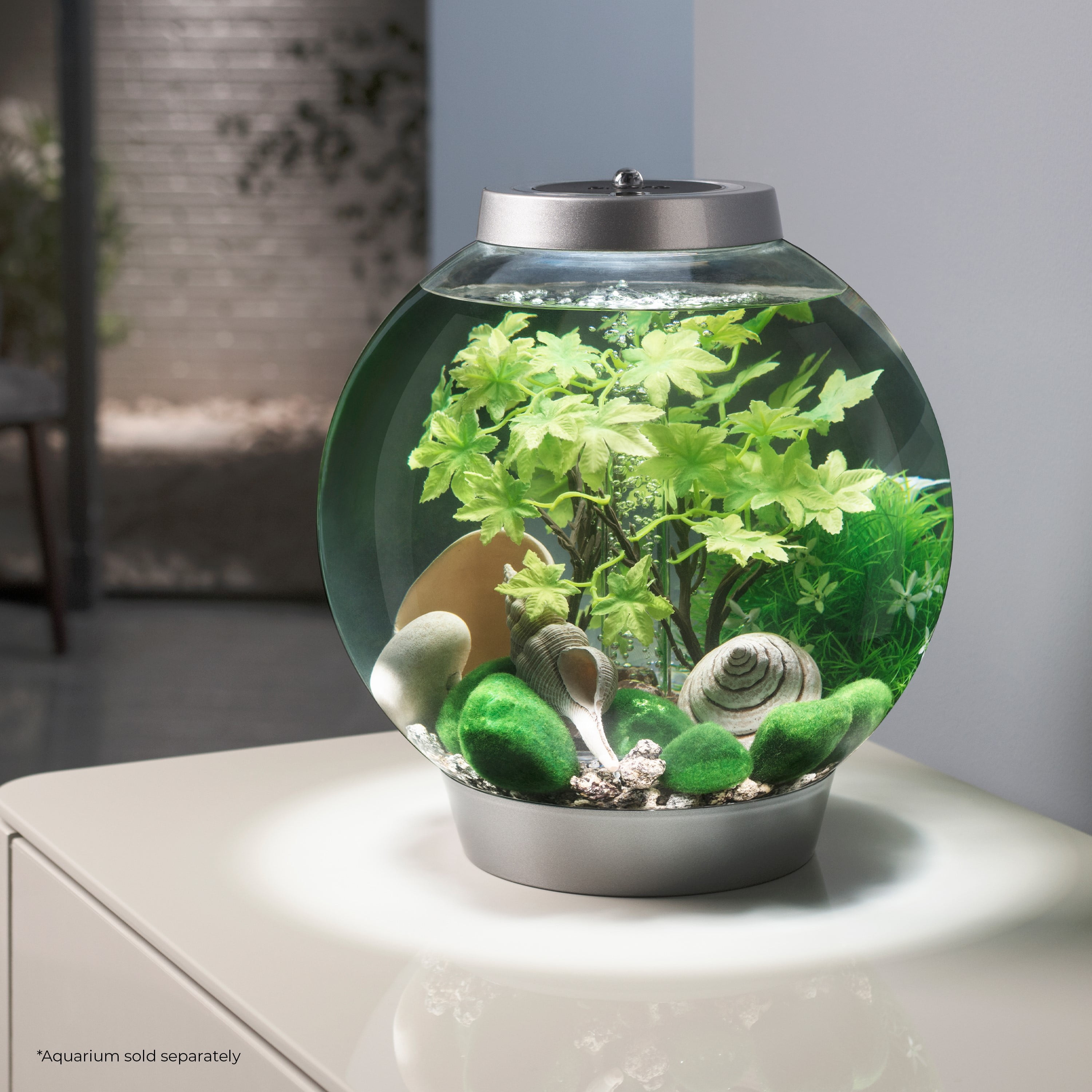 biOrb Summer Aquarium Décor Set