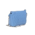 thumbnail image 3 of Bolsa Baguette Crossbody Disney Princesas By Gorett Coleccion VANESSA PR25017-W, 3 of 8
