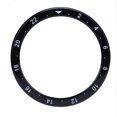thumbnail image 2 of Círculo Del Bisel Del Reloj, Anillo Del Bisel Del Reloj, Punto Numérico De Fácil Instalación Para Reemplazo De Reloj De Pulsera Para Reloj S4 S3, 2 of 7