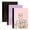 Pink, variant on Pukka Pad Rochelle & Jess Composition Notebooks 7.5" x 9.75" College Ruled 70 Sheets Assorted Colors
