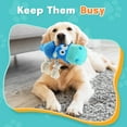 thumbnail image 7 of URRU Dog Toys for Aggressive Chewers - Dog Toys to Keep Them Busy Squeaky Dog Toys for Large Dogs, 7 of 7