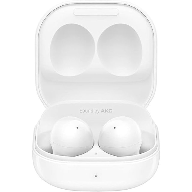 Samsung Galaxy Buds2 Écouteurs Intra-Auriculaires à Réduction de Bruit / Écouteurs Sans Fil Neufs