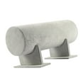 thumbnail image 3 of Redempat Elegant Grey T-Bar Jewelry Display Holder Headband Organizer Rack, 3 of 6