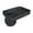 Black, variant on WNFJR Car Seat Tray, Car Seat Tray for Kids Travel, Cup Holder Tray for Snacks, Travel Tray for Kids Car Seat, Kids Travel Tray, Car Seat Snack Tray, Car Seat Food Tray for Toddler