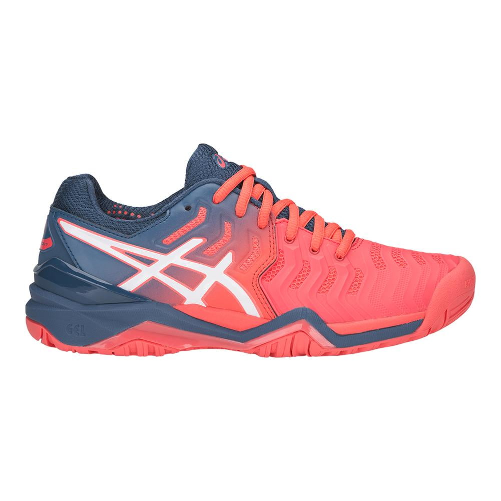 Gel resolution shop 7 asics