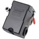 thumbnail image 4 of Interruptor de compresor Irfora Puerto del control 95-125 PSI 4 del interruptor de presión del compresor de aire de la calidad Irfora Interruptor de compresor, 4 of 5