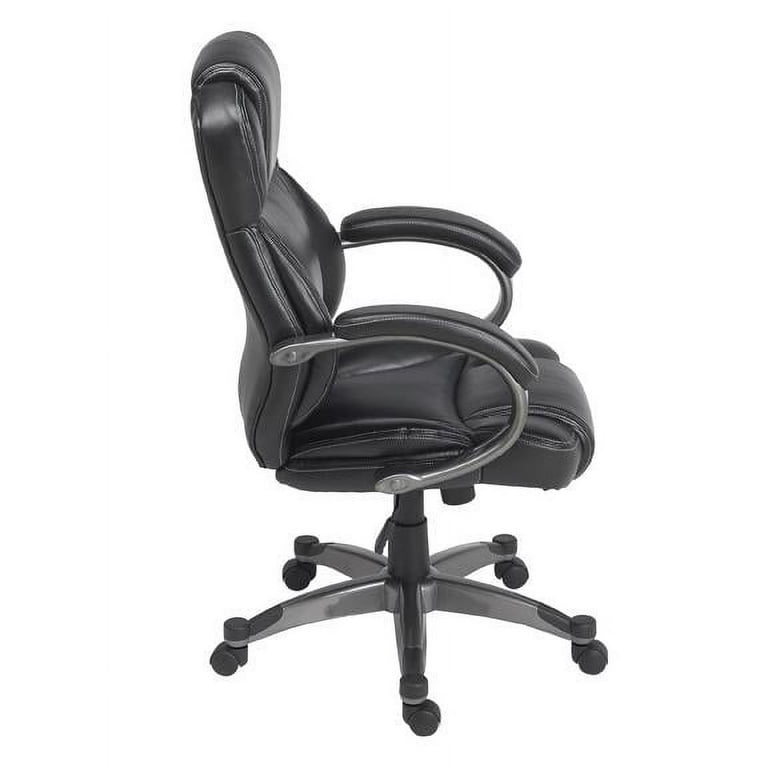 Z-Line Designs ZL4001-01ECU Executive Chair - Walmart.com