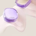 thumbnail image 6 of Long-Lasting Cushion Foundation, Full Coverage Dewy Foundation for Dry Skin, High Coverage Air Cushion, 6 of 9