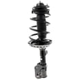 thumbnail image 4 of KYB SR4524 Strut-Plus Assemblage Complet d'Unité de Coin -Strut, Montage et Ressort, 4 of 4