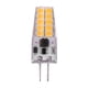 thumbnail image 3 of 40 Piezas G4 Bombilla LED AC / DC12V-24V 3W LED G4 Luz 20LED 360 ÁNgulo de Haz de Luz 2835SMD Blanco Cálido, 3 of 8